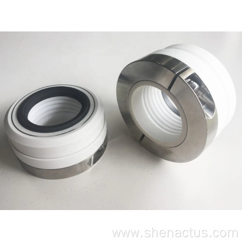 PTFE Bellows Mechanical Seals